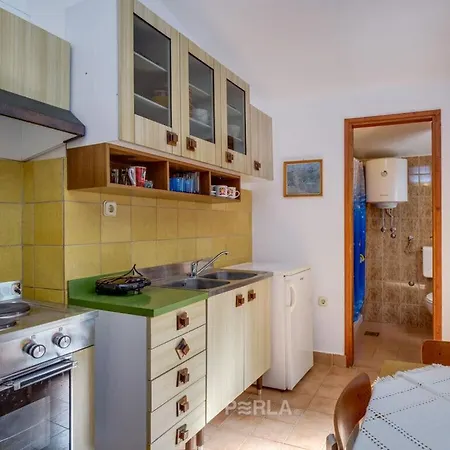 Holiday home Melita Cozy Terrace And Large Garden Pula